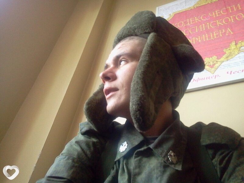 Дима, 31, Волгограде — анкета №796975