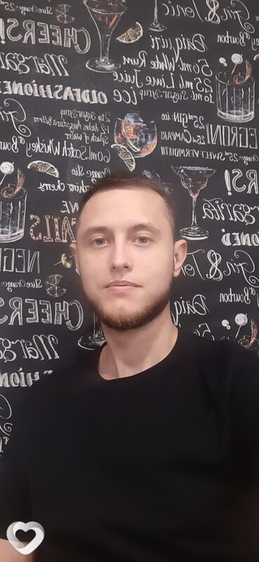 Стас, 30, Железногорске — анкета №796977