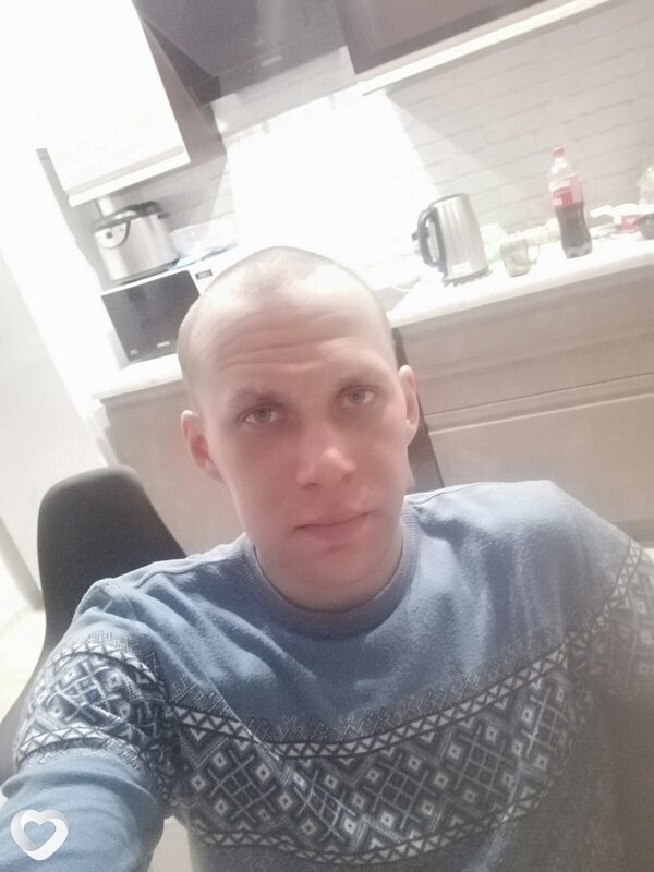 Александр, 31, Екатеринбурге — анкета №796980