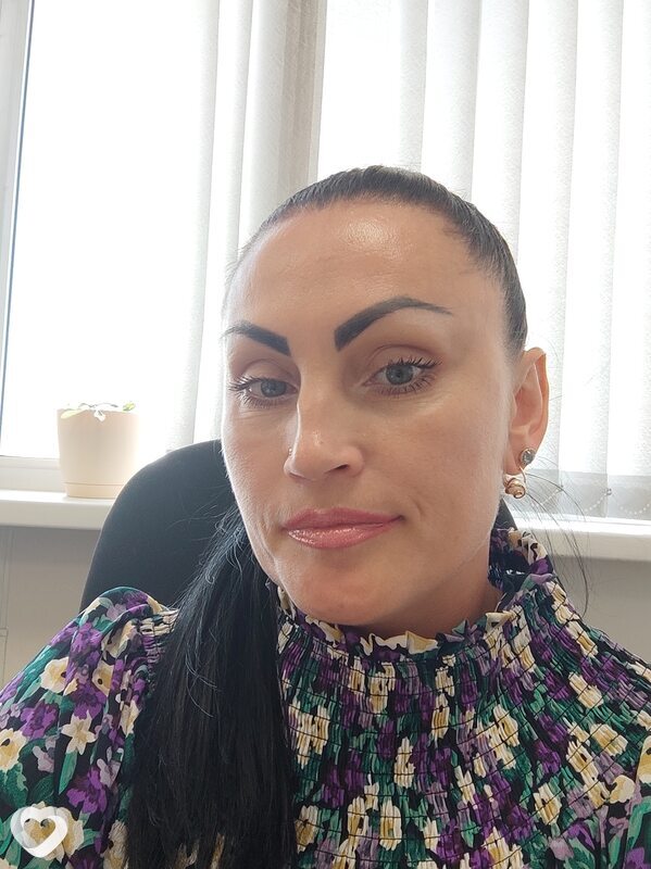 Татьяна, 50, Аксае — анкета №796981