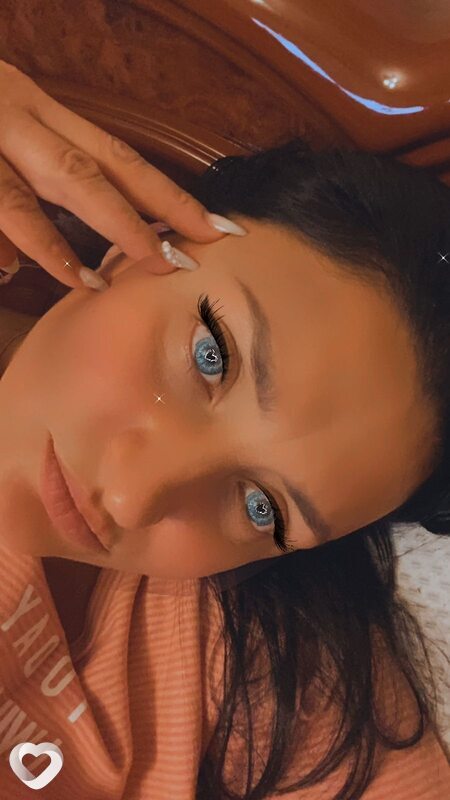 Irina, 37, Москве — анкета №796986