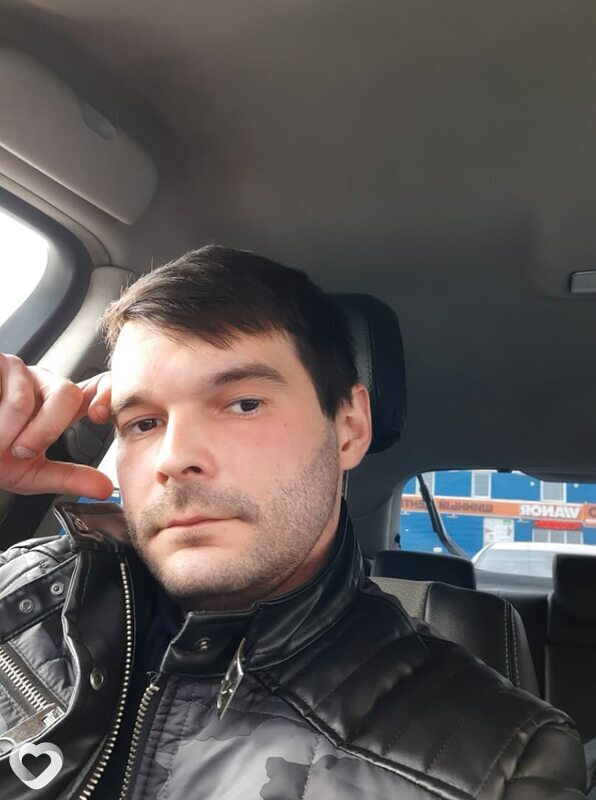 Семён, 36, Калининграде — анкета №797063