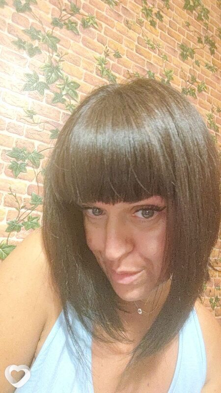 Татьяна, 35, Москве — анкета №797066
