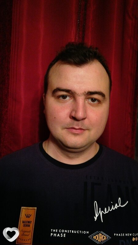 Андрей, 38, Дзержинске — анкета №797068