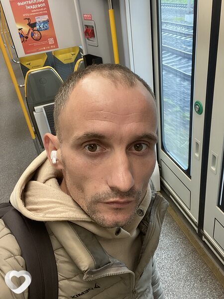 Максим, 36, Мытищах — анкета №797069