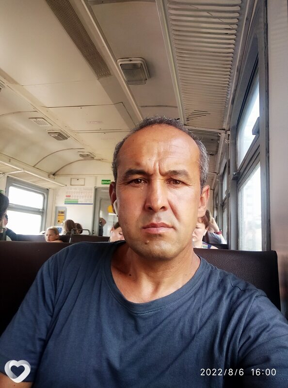 Камил, 51, Зеленоград — анкета №797070