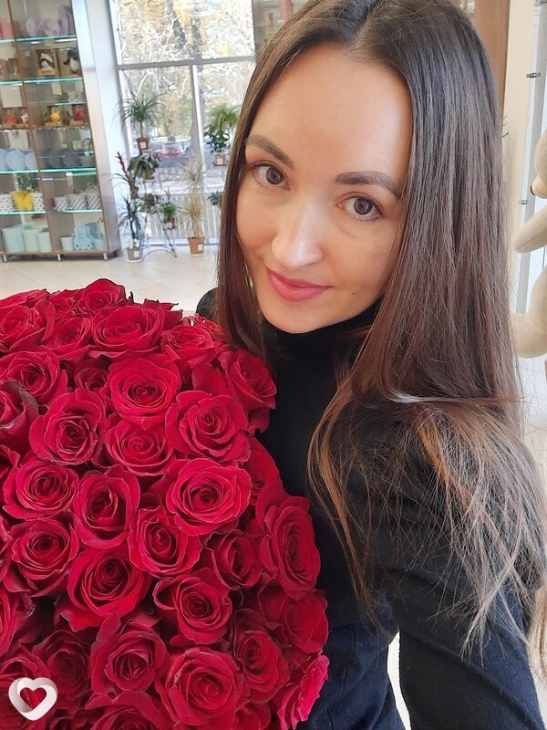 Алсу, 36, Вятских Полянах — анкета №797075