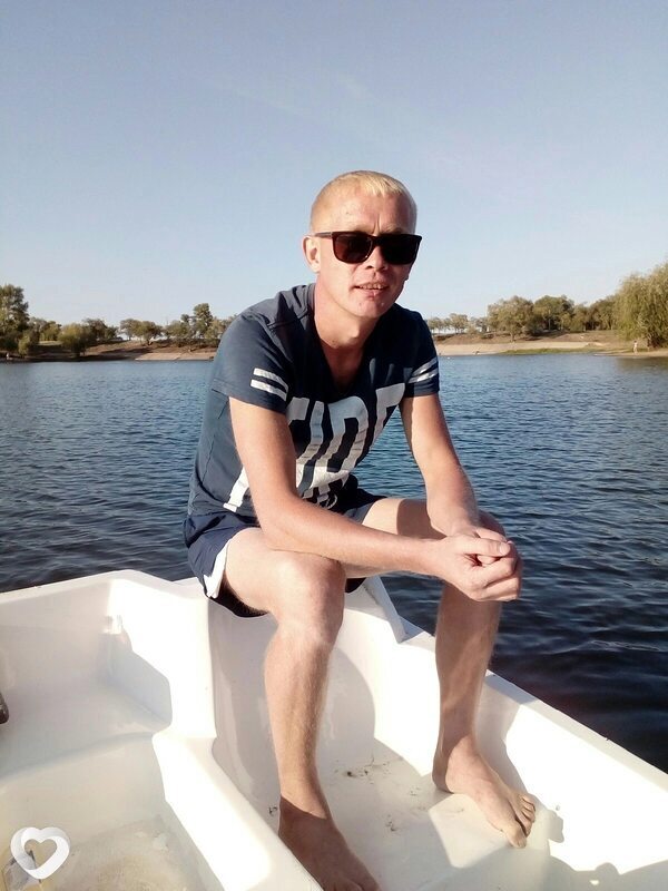 Олег, 37, Нижнем Новгороде — анкета №797080