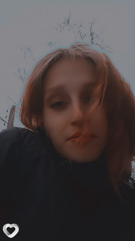 София, 21, Москве — анкета №797084
