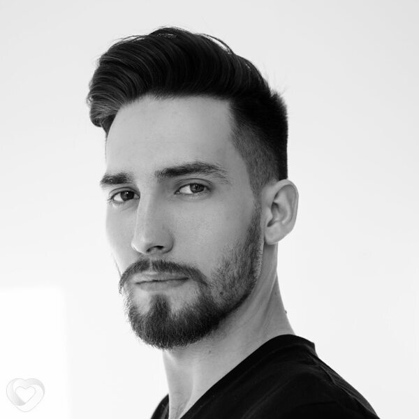 Ильяс, 27, Москве — анкета №797037