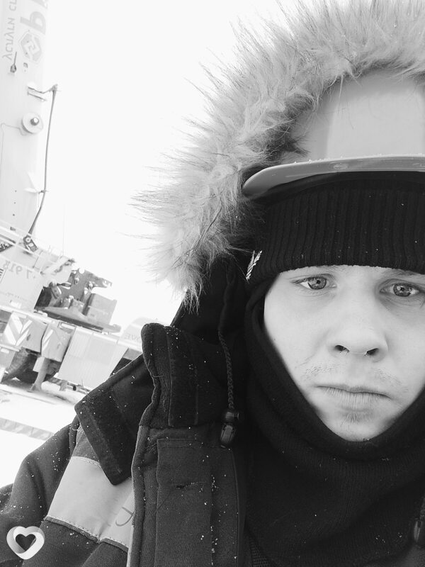 Арсений, 31, Североуральске — анкета №797043