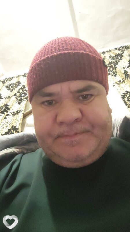 Абдулло, 46, Алматы — анкета №797047