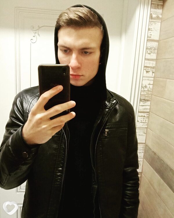 Игорь, 24, Ставрополе — анкета №797048