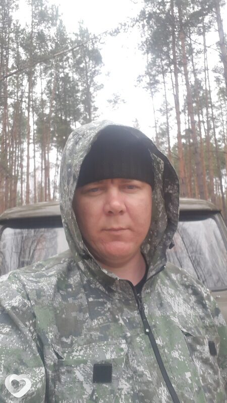 Коля, 38, Нижнем Новгороде — анкета №797049