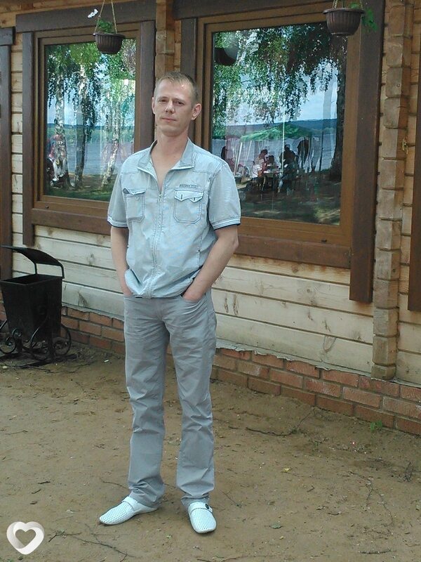 Андрей, 52, Чайковском — анкета №797052