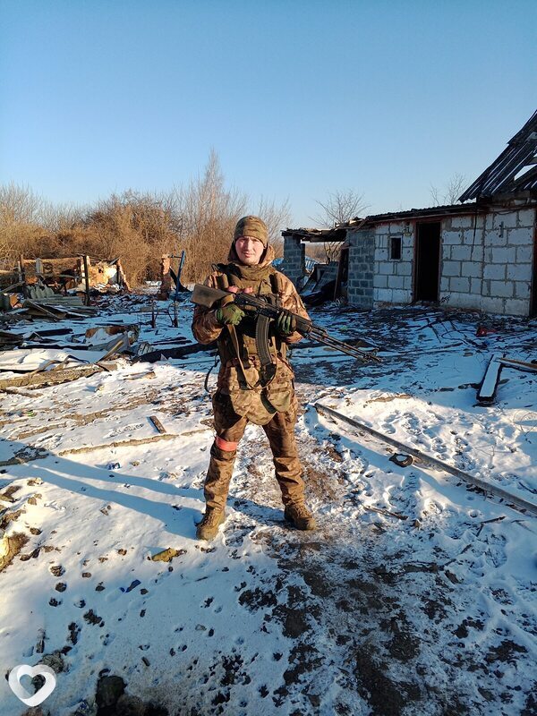 Kirill, 32, Курске — анкета №797058