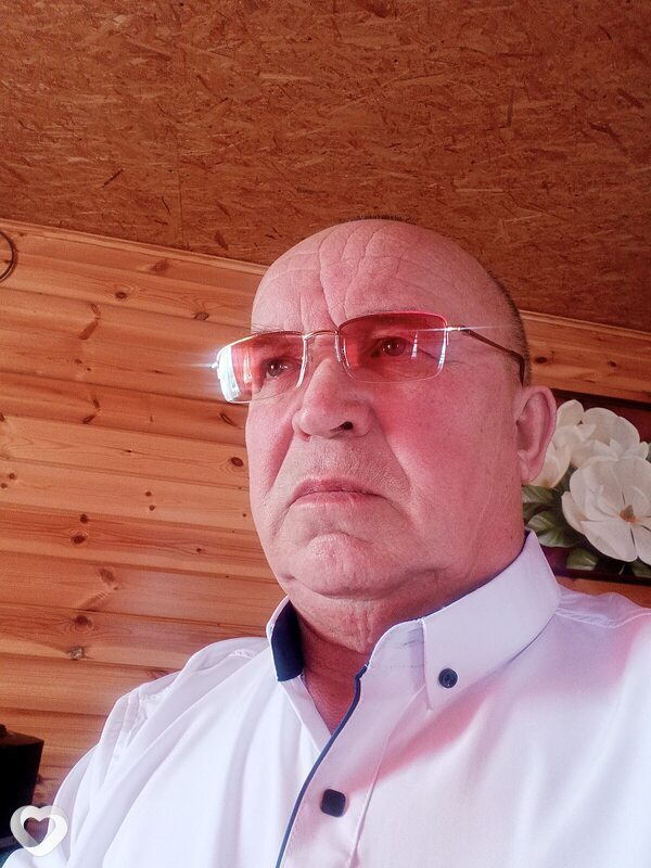 Стас, 56, Ульяновске — анкета №797060