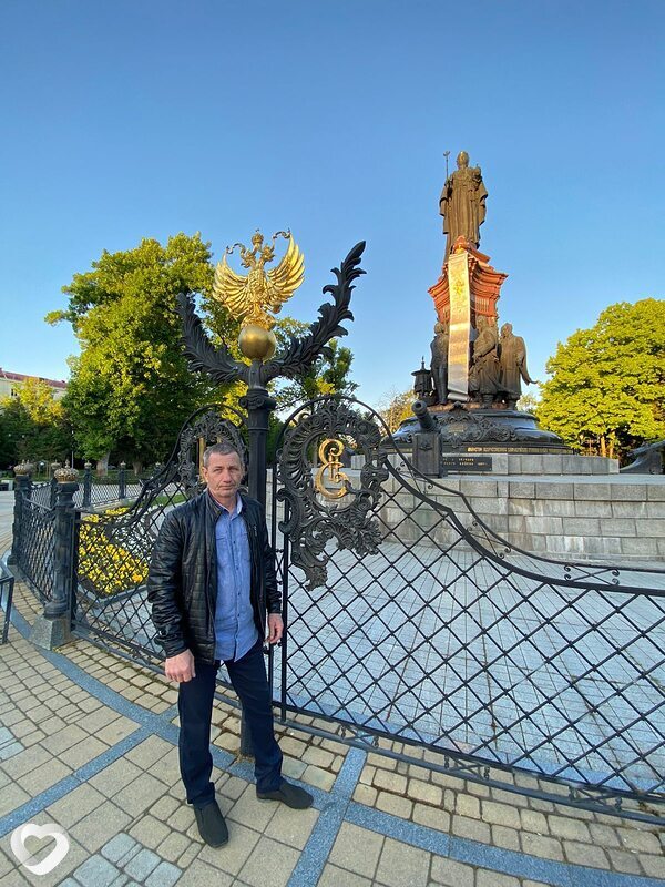 Андрей, 56, Каменске-Шахтинском — анкета №797061