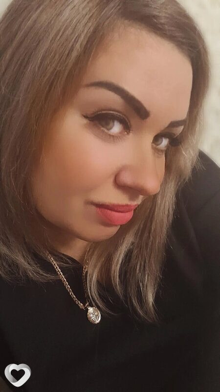 Анастасия, 41, Нижневартовске — анкета №797016