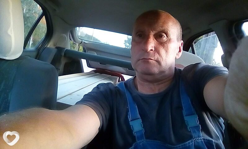 Михаил, 61, Минске — анкета №797020