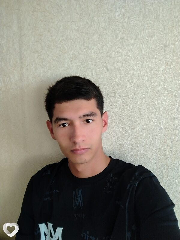 Денис, 25, Пензе — анкета №797021