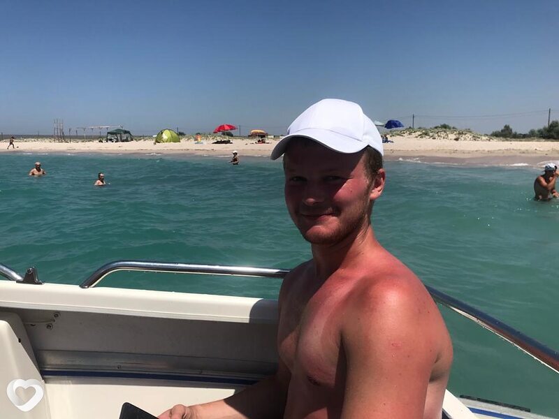 Сергей, 32, Великом Новгороде — анкета №797023
