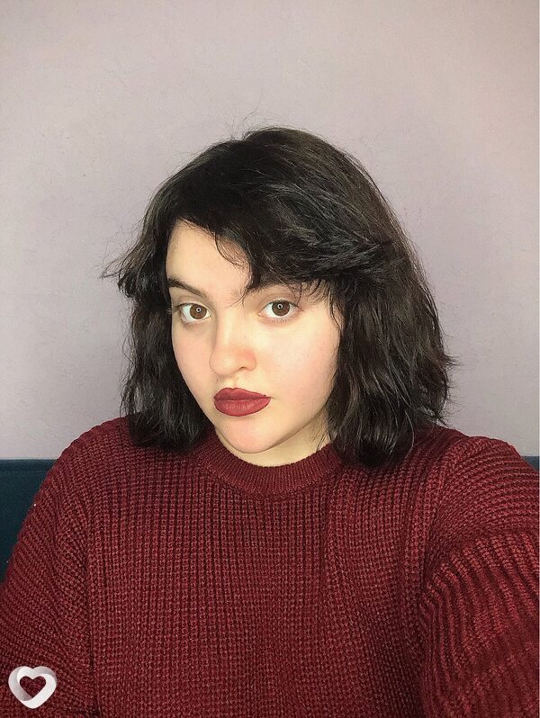 Александпа, 22, Санкт-Петербурге — анкета №797029