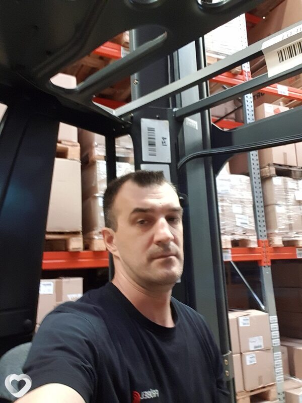 Виктор, 46, Калининграде — анкета №797031