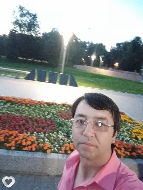 Тухта, 41, Суздале — анкета №797033