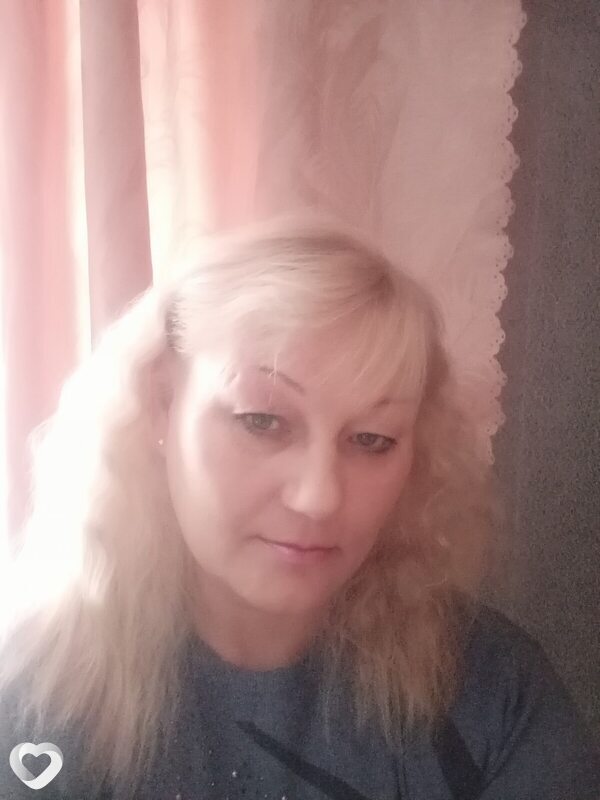Ирина, 45, Новосибирске — анкета №797087