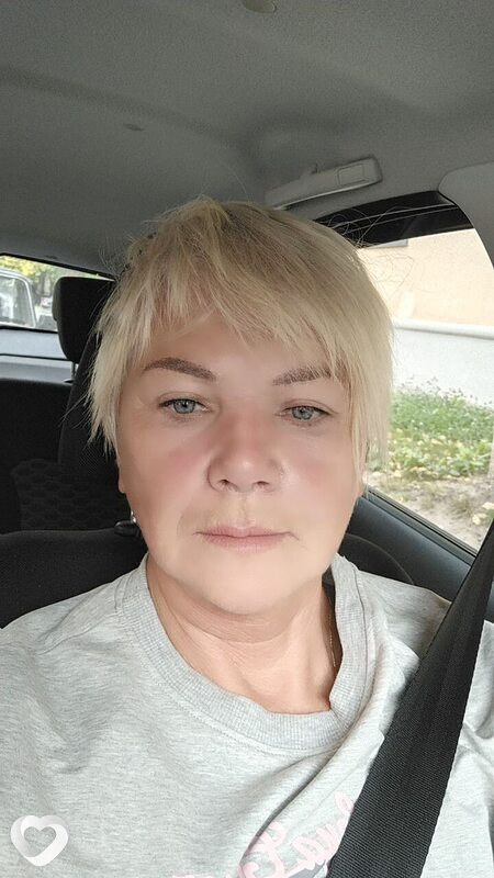 Татьяна, 57, Твери — анкета №797089