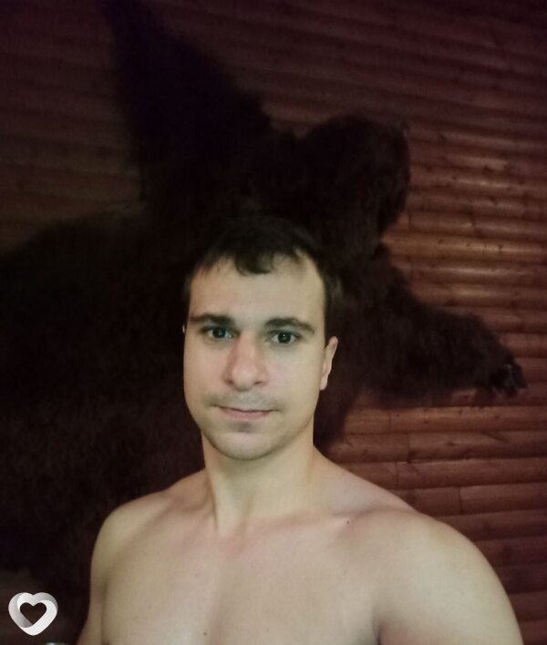 Лис, 26, Анапе — анкета №797095