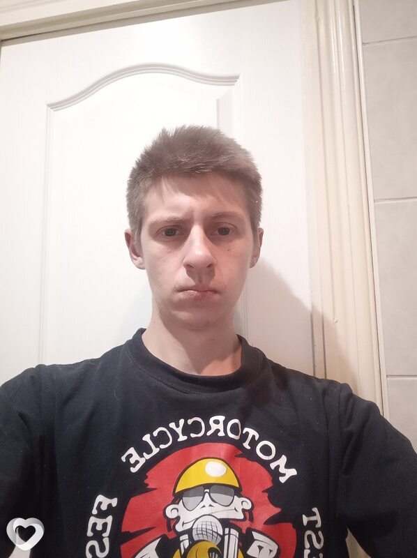 Евгений, 28, Лиде — анкета №797100