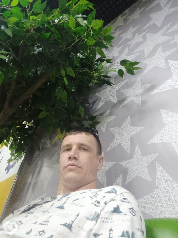 Александр, 41, Ростове-на-Дону — анкета №797103