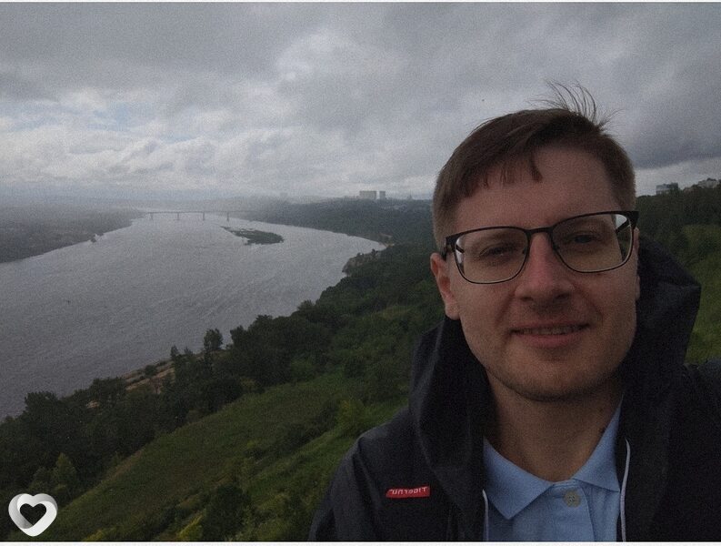 Дима, 34, Санкт-Петербурге — анкета №797106