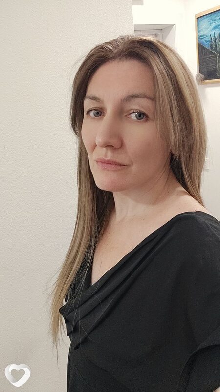Мария, 37, Перми — анкета №797114