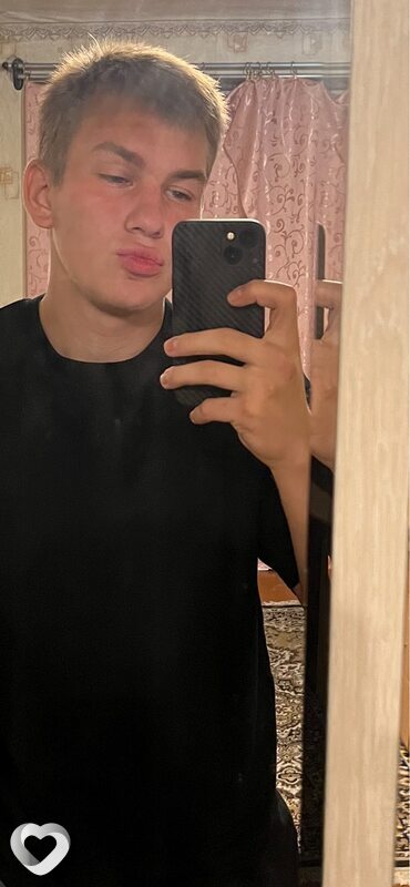 Егор, 23, Кирове — анкета №797117
