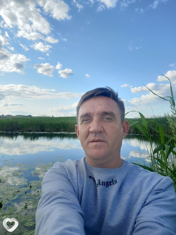 Алексей, 46, Москве — анкета №797120