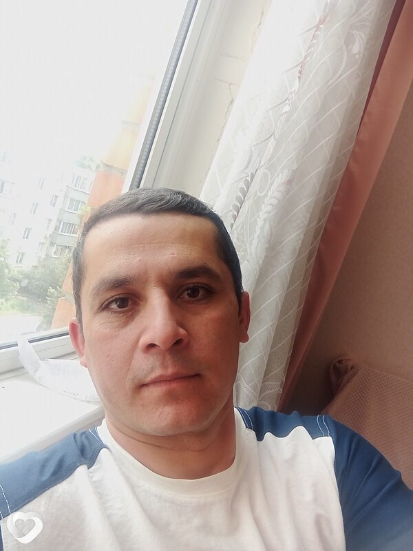 Жасурбек, 33, Москве — анкета №797130