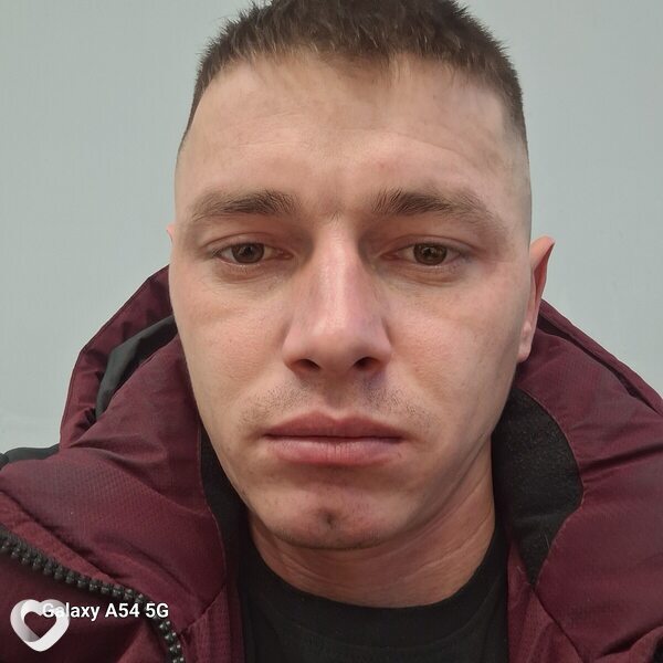 Сергей, 30, Москве — анкета №797131
