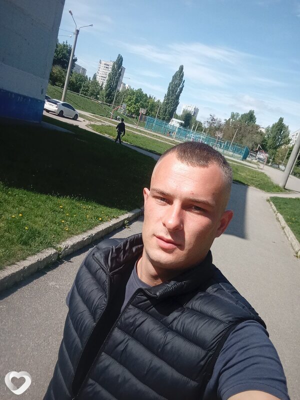 Имя, 30, Харькове — анкета №797317