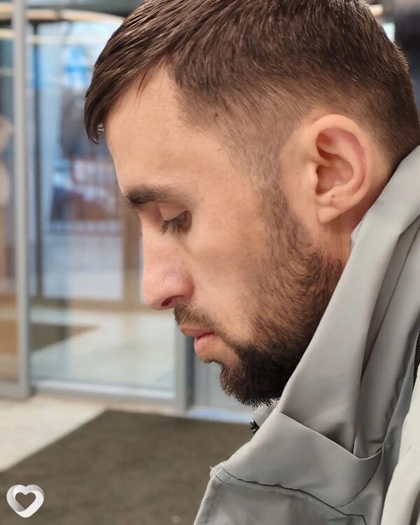 Akif, 31, Санкт-Петербурге — анкета №797322