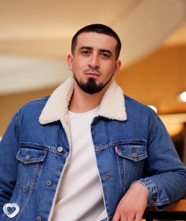 Али, 32, Щербинка — анкета №797325