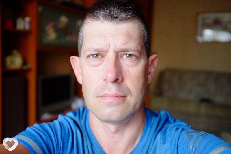 Денис, 32, Твери — анкета №797332