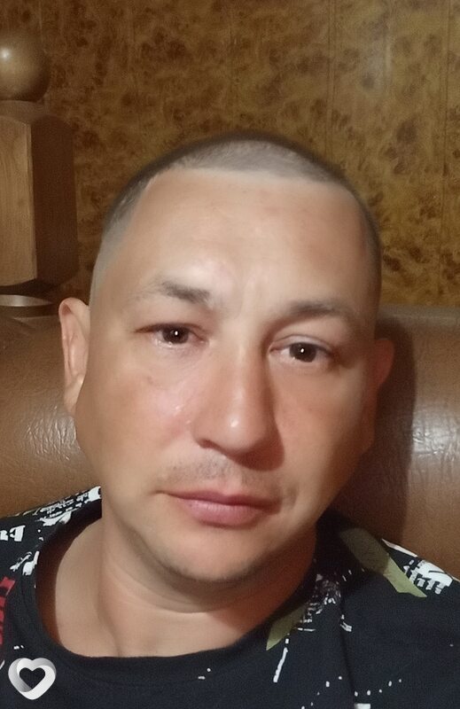 Алексей, 39, Оренбурге — анкета №797336