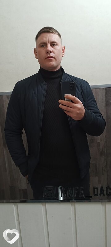 Иван, 32, Боброве — анкета №797162