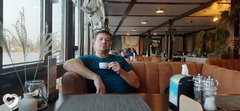 Славик, 43, Хабаровске — анкета №797167