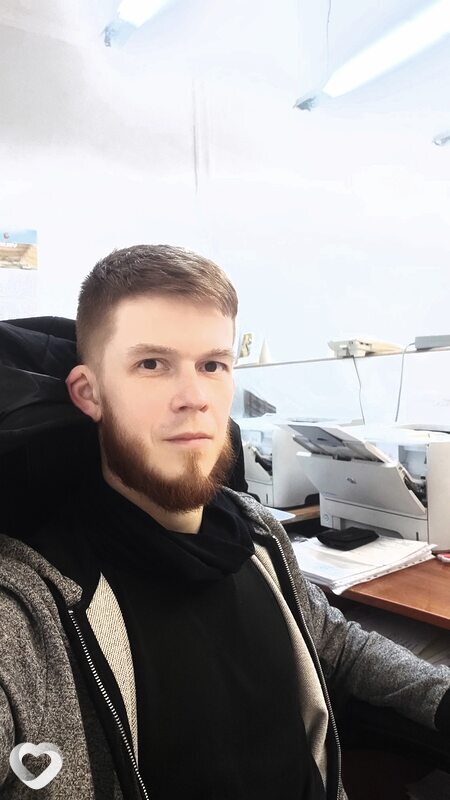 Дима, 35, Днепр — анкета №797170
