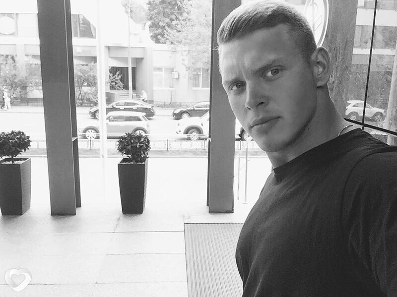 Д T, 24, Чехове — анкета №797175