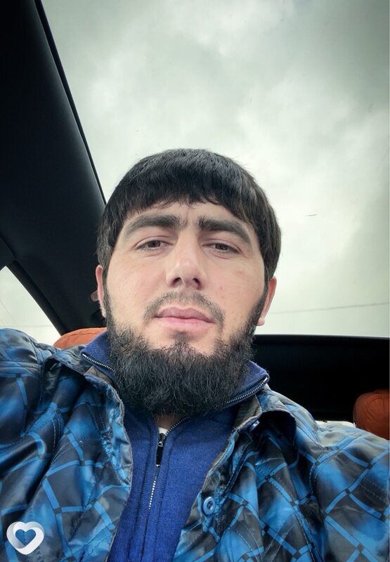 Динга, 28, Махачкале — анкета №797176